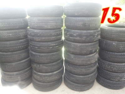 จำหน่ายยางเปอร์เซ็นต์ ส่ง ขอบ14กะบะ15*17  เหมายกกอง 90 เส้นขายเส้นละ450 มาชม