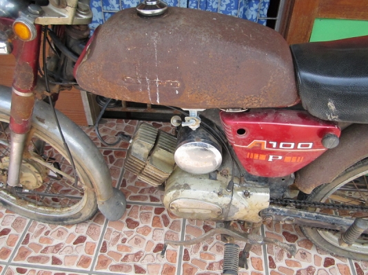 ตี่พิจิตร//ขาย A 100 ทะเบียนเต็มพร้อมโิอน