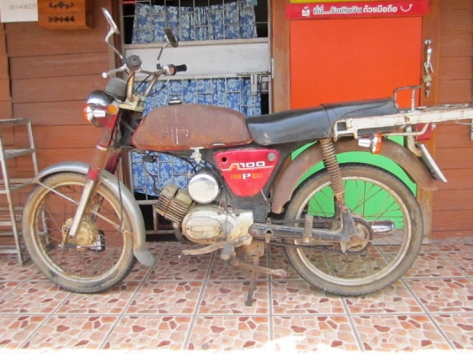 ตี่พิจิตร//ขาย A 100 ทะเบียนเต็มพร้อมโิอน