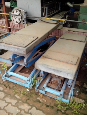 ลิฟยกของ