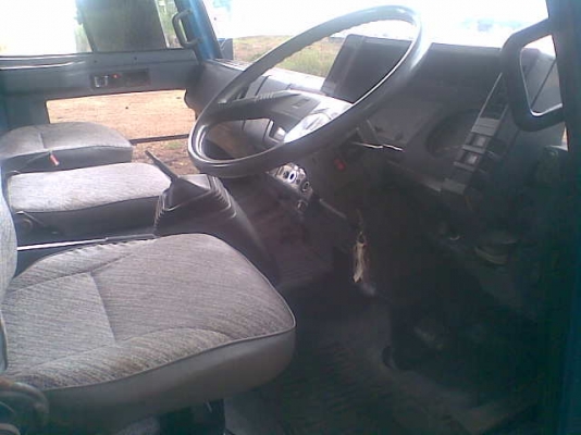 ขายหัวเก๋งร็อกกี้ 10 ล้อ หัวเก๋งสภาพดี เก็บงานสีแล้ว อุปกรณ์ครบ ขายหัวเก๋งร็อกกี้ 10 ล้อ หัวเก๋งสภาพดี เก็บงานสีแล้ว อุปกรณ์ครบ