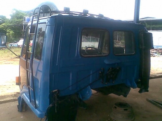 ขายหัวเก๋งร็อกกี้ 10 ล้อ หัวเก๋งสภาพดี เก็บงานสีแล้ว อุปกรณ์ครบ ขายหัวเก๋งร็อกกี้ 10 ล้อ หัวเก๋งสภาพดี เก็บงานสีแล้ว อุปกรณ์ครบ