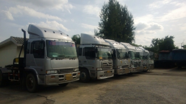 ขายหัวลาก320ล่างzm