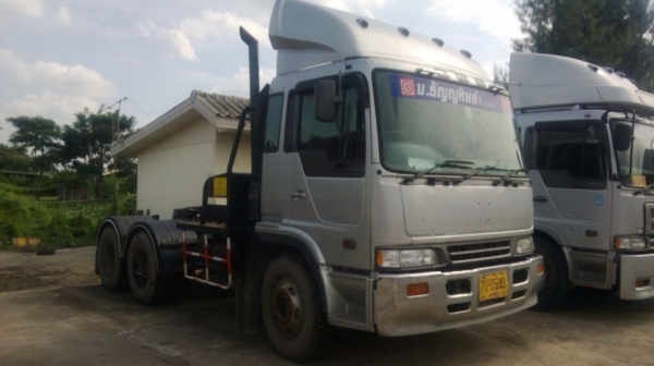 ขายหัวลาก320ล่างzm