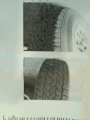 ขายแม็กซ์พร้อมยางครับ 4 เส้น และ ยาง อีก 2 เส้น  195 R14