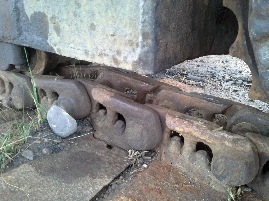 ขายโซ่ สวย +แผ่น  1คู่