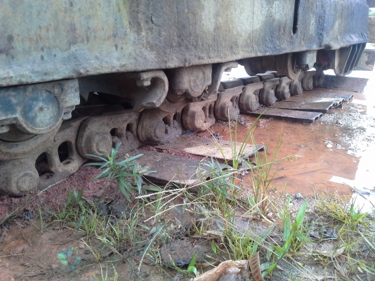 ขายโซ่ สวย +แผ่น  1คู่