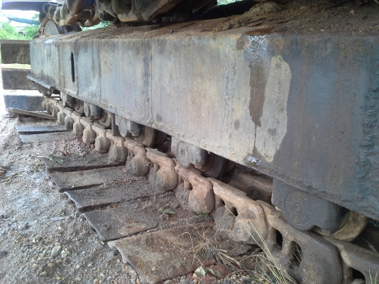 ขายโซ่ สวย +แผ่น  1คู่