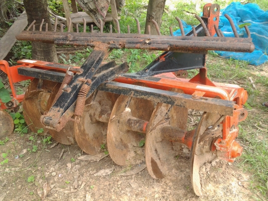 พาน 6 ใบ 22 นิ้ว ใช้กับรถ 36 แรง พาน 6 ใบ 22 นิ้ว ใช้กับรถ 36 แรง