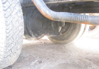 ขายนางฟ้า 195 สิบล้อสองเพลาดั้มพ์ สวยจองด่วนครับ โทร 088-4501277