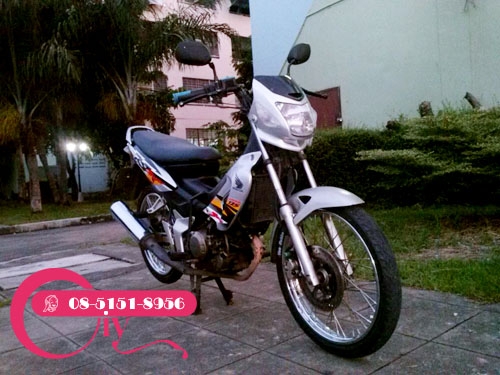 ขาย SONIC ปี 45 รถบ้านเดิมๆ เอกสารครบ ภาษีไม่ขาด สวยเดิมๆ