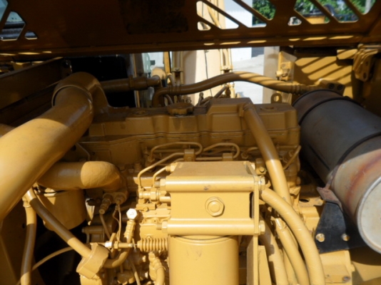 ขาย Caterpillar 307C รุ่นใหม่ ไฟฟ้าเต็ม ขาย Caterpillar 307C รุ่นใหม่ ไฟฟ้าเต็ม