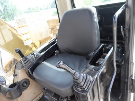 ขาย Caterpillar 307C รุ่นใหม่ ไฟฟ้าเต็ม ขาย Caterpillar 307C รุ่นใหม่ ไฟฟ้าเต็ม