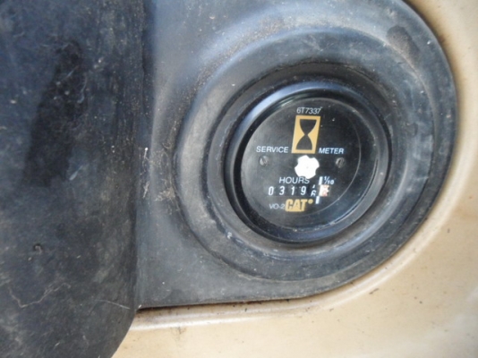 ขาย Caterpillar 307C รุ่นใหม่ ไฟฟ้าเต็ม ขาย Caterpillar 307C รุ่นใหม่ ไฟฟ้าเต็ม