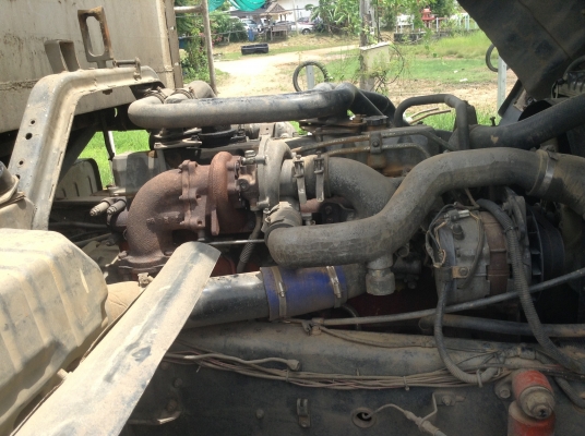 ขายสิบล้อดั้มHINO FM1Jสวยๆเครื่องเปลี่ยนใหม่เป็นHO6C เทอร์โบอินเตอร์คลูเลอร์230แรง ขายสิบล้อดั้มHINO FM1Jสวยๆเครื่องเปลี่ยนใหม่เป็นHO6C เทอร์โบอินเตอร์คลูเลอร์230แรง