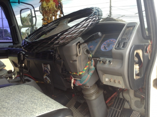 ขายสิบล้อดั้มHINO FM1Jสวยๆเครื่องเปลี่ยนใหม่เป็นHO6C เทอร์โบอินเตอร์คลูเลอร์230แรง ขายสิบล้อดั้มHINO FM1Jสวยๆเครื่องเปลี่ยนใหม่เป็นHO6C เทอร์โบอินเตอร์คลูเลอร์230แรง