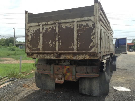 ขายสิบล้อดั้มHINO FM1Jสวยๆเครื่องเปลี่ยนใหม่เป็นHO6C เทอร์โบอินเตอร์คลูเลอร์230แรง ขายสิบล้อดั้มHINO FM1Jสวยๆเครื่องเปลี่ยนใหม่เป็นHO6C เทอร์โบอินเตอร์คลูเลอร์230แรง