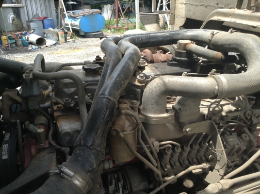 ขายสิบล้อดั้มHINO FM1Jสวยๆเครื่องเปลี่ยนใหม่เป็นHO6C เทอร์โบอินเตอร์คลูเลอร์230แรง ขายสิบล้อดั้มHINO FM1Jสวยๆเครื่องเปลี่ยนใหม่เป็นHO6C เทอร์โบอินเตอร์คลูเลอร์230แรง