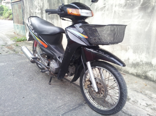 ขายซูซูกิ วีว่า 110 ...7,500-...มาเอาไป ขายซูซูกิ วีว่า 110 ...7,500-...มาเอาไป