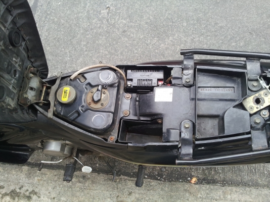 ขายซูซูกิ วีว่า 110 ...7,500-...มาเอาไป ขายซูซูกิ วีว่า 110 ...7,500-...มาเอาไป