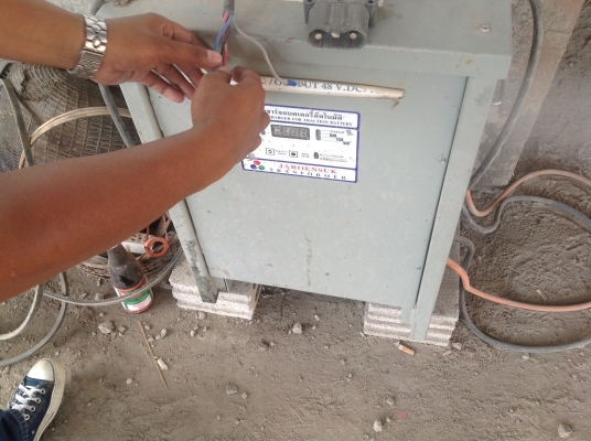 รถฟอร์คลิฟท์