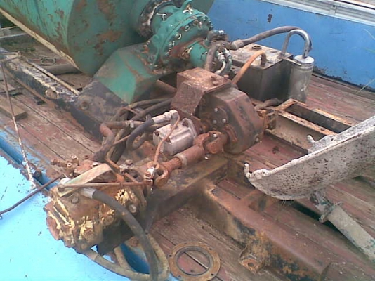 ขายโม่ปูน ขนาด 2 คิว สภาพดี ยกลงจากรถ ขายโม่ปูน ขนาด 2 คิว สภาพดี ยกลงจากรถ