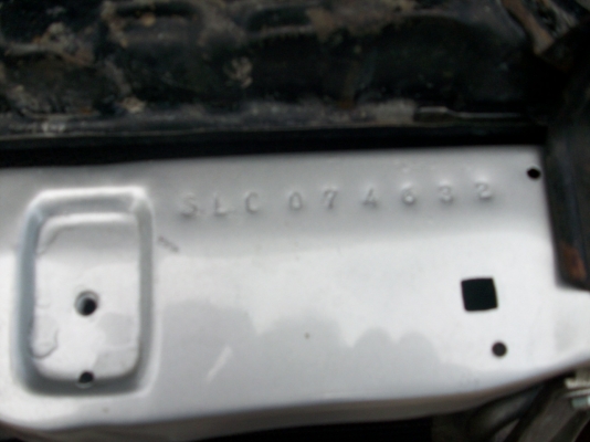 รถพร้อมใช้งาน กระบะใหม่ ฝาแดง  ปี  96 เพาเวอร์