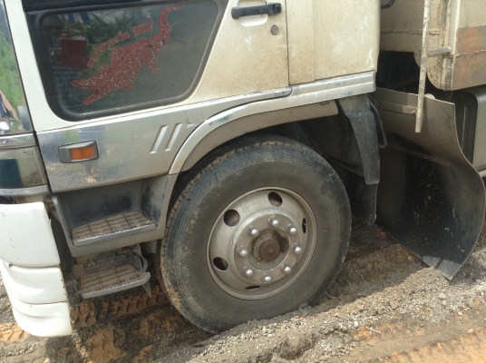 ขายสิบล้อดั้มHINOFM1Jเครื่องHO6Cเทอร์โบอินเตอร์230แรงมีระบบลากลูกพร้อมลำโพง ขายสิบล้อดั้มHINOFM1Jเครื่องHO6Cเทอร์โบอินเตอร์230แรงมีระบบลากลูกพร้อมลำโพง