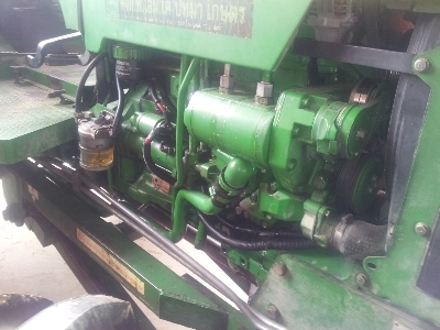 ขายด่วน Johndeer 5615