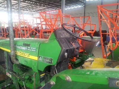 ขายด่วน Johndeer 5615