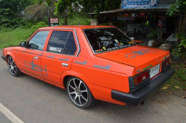 (เอาไปเลย39000ก่อนส่งตจว.)ขายโตโยต้าหน้าแหลม(มีVDOเครื่องแน่นมากนิ่งๆ)เครื่อง1800cc LPGเพิ่งติดประหยัดสุดๆแอร์หนาว43000ทะเบียนเต็มเอกสารพร้อมโอนหรือแลกเสนอมาครับ