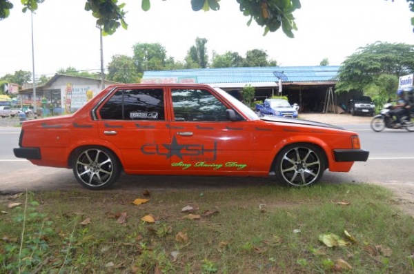 (เอาไปเลย39000ก่อนส่งตจว.)ขายโตโยต้าหน้าแหลม(มีVDOเครื่องแน่นมากนิ่งๆ)เครื่อง1800cc LPGเพิ่งติดประหยัดสุดๆแอร์หนาว43000ทะเบียนเต็มเอกสารพร้อมโอนหรือแลกเสนอมาครับ