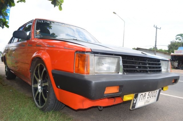 (เอาไปเลย39000ก่อนส่งตจว.)ขายโตโยต้าหน้าแหลม(มีVDOเครื่องแน่นมากนิ่งๆ)เครื่อง1800cc LPGเพิ่งติดประหยัดสุดๆแอร์หนาว43000ทะเบียนเต็มเอกสารพร้อมโอนหรือแลกเสนอมาครับ