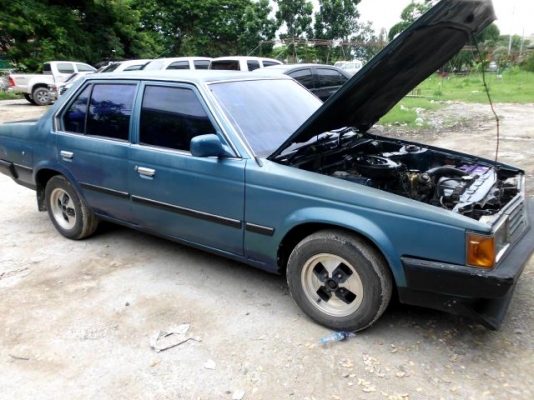 (เอาไปเลย39000ก่อนส่งตจว.)ขายโตโยต้าหน้าแหลม(มีVDOเครื่องแน่นมากนิ่งๆ)เครื่อง1800cc LPGเพิ่งติดประหยัดสุดๆแอร์หนาว43000ทะเบียนเต็มเอกสารพร้อมโอนหรือแลกเสนอมาครับ