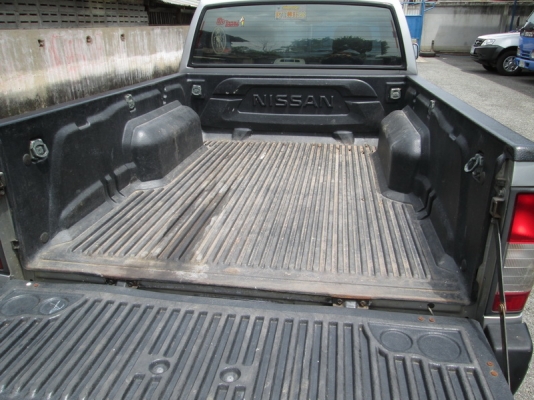 ขาย Nissan Frontier 2.7TL Super Cab ปี06.