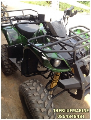 ATV 125CC ใหม่ ๆ ราคาถูกๆ ค่า