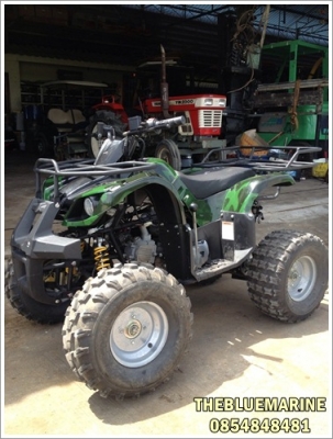ATV 125CC ใหม่ ๆ ราคาถูกๆ ค่า
