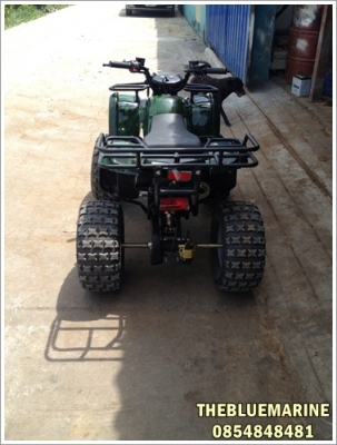 ATV 125CC ใหม่ ๆ ราคาถูกๆ ค่า