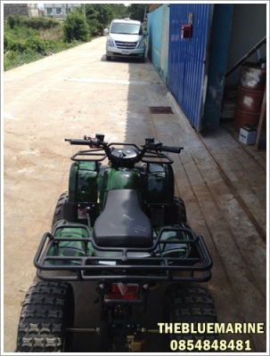 ATV 125CC ใหม่ ๆ ราคาถูกๆ ค่า