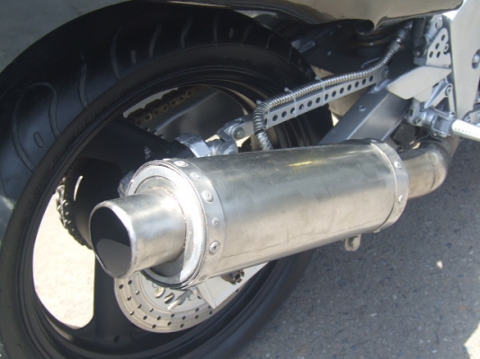 ขาย FZR 1000 y.94 เก็บงานใหม่ แต่งท้ายฮายา Naked Bike สรรพสามิต