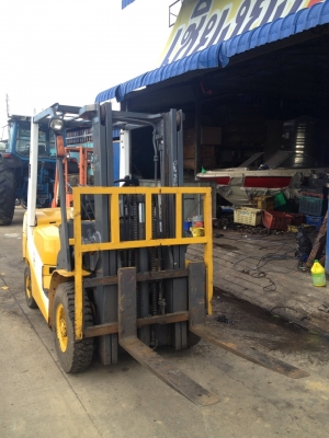 TCM 2.5 ตัน ดีเซล เกียร์ออโต้ ราคาถูกๆ ค่า TCM 2.5 ตัน ดีเซล เกียร์ออโต้ ราคาถูกๆ ค่า