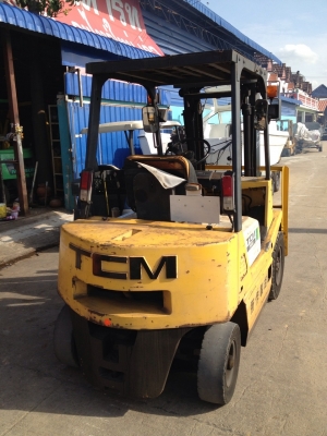 TCM รถเบนซิน 2 ตันราคาถูก ๆ ค่า TCM รถเบนซิน 2 ตันราคาถูก ๆ ค่า