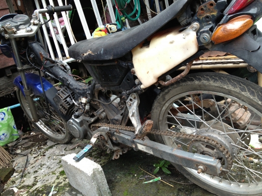 ขาย เทน่า