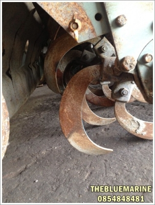 YANMAR YM2000A  รถไถอุปกรณ์ครบ ราคาถูก ๆ