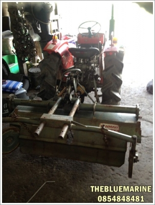 YANMAR YM2000A  รถไถอุปกรณ์ครบ ราคาถูก ๆ
