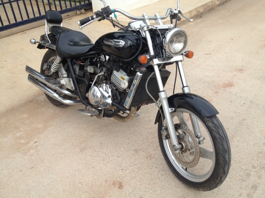 แฟนท่อมตัวแรกครับ