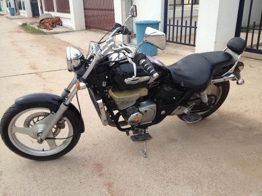 แฟนท่อมตัวแรกครับ