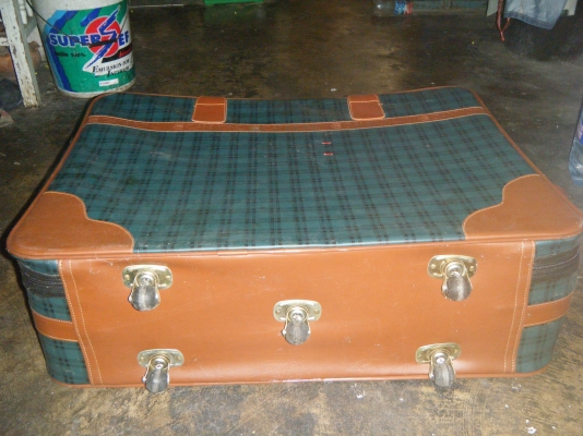 ขายกระเป๋าเดินทาง