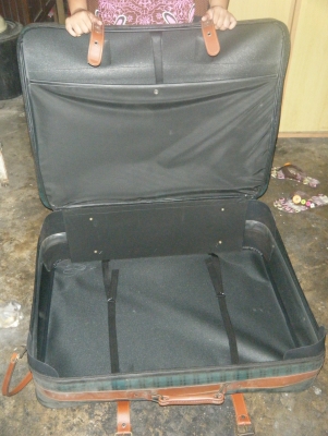 ขายกระเป๋าเดินทาง