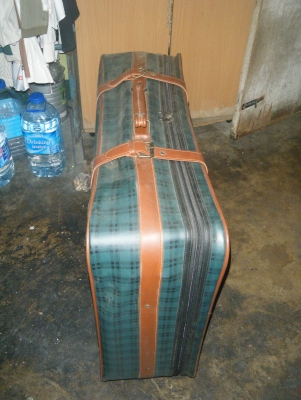 ขายกระเป๋าเดินทาง